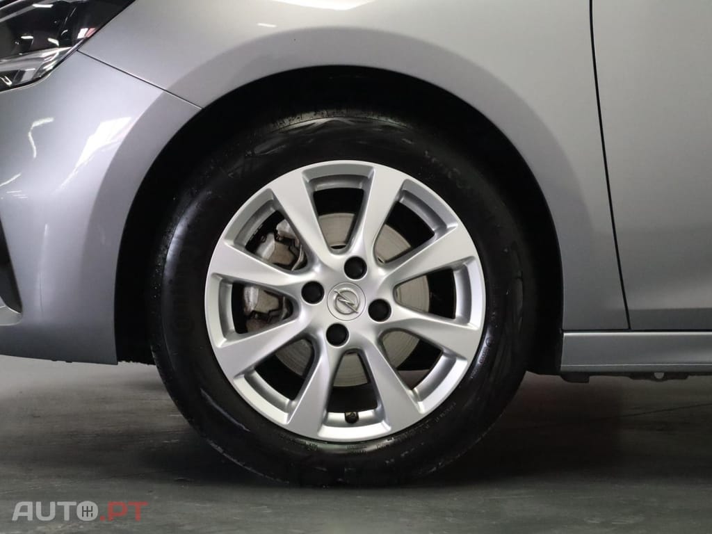 Opel Corsa 1.5D Business Edition
