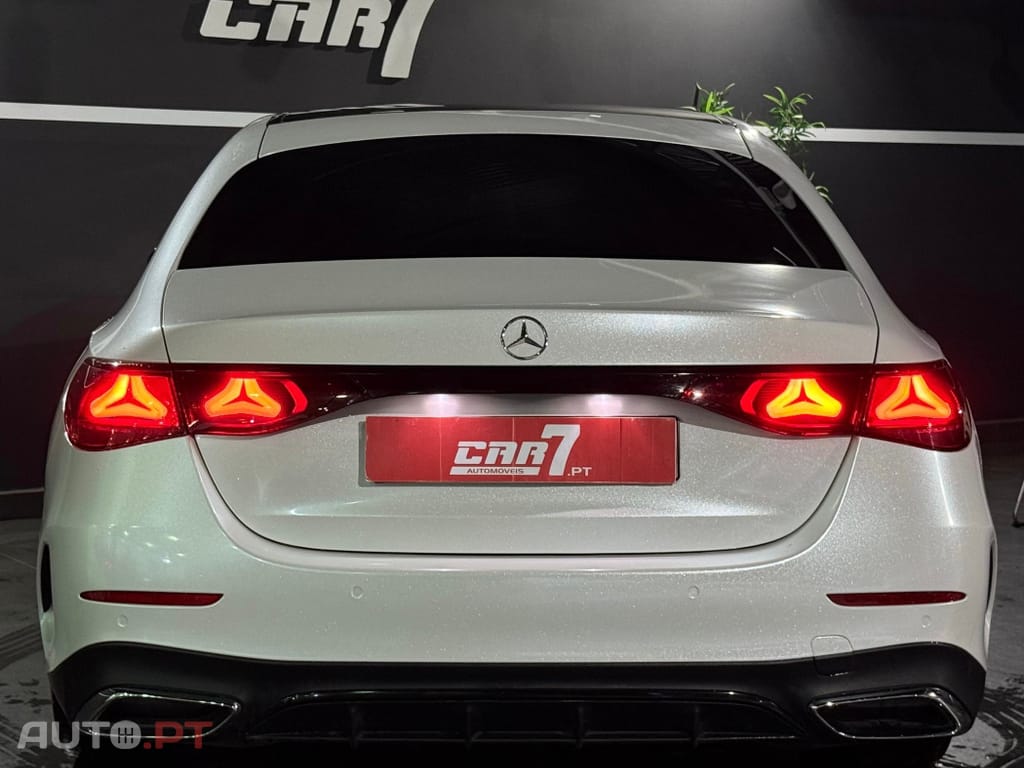 Mercedes-Benz E 300 de