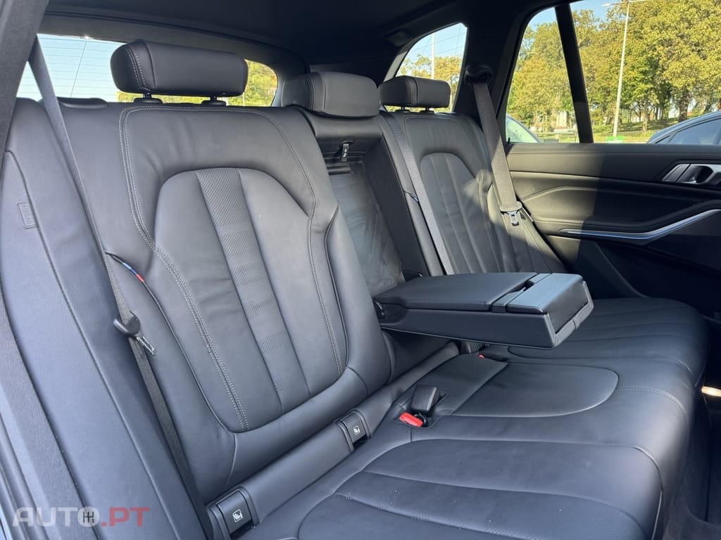 BMW X5 45 e xDrive Pack M