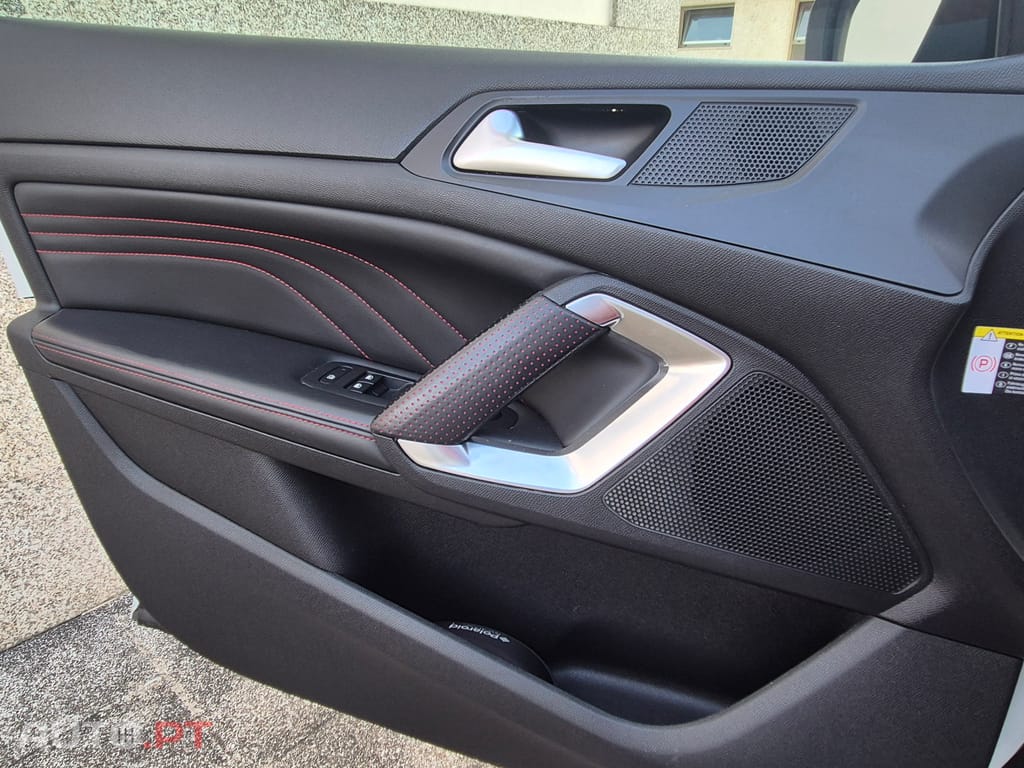 Peugeot 308 SW 2.0 GTLine