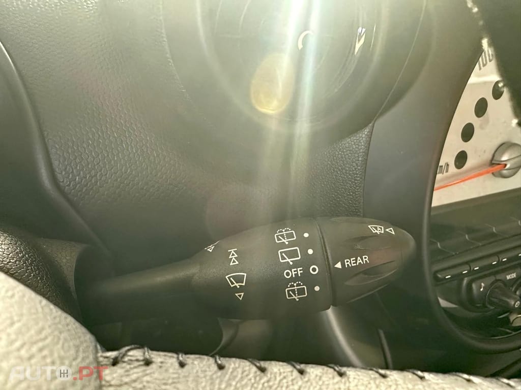 MINI Countryman Cooper SD