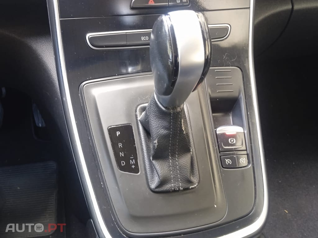 Renault Grand Scénic Dynamique