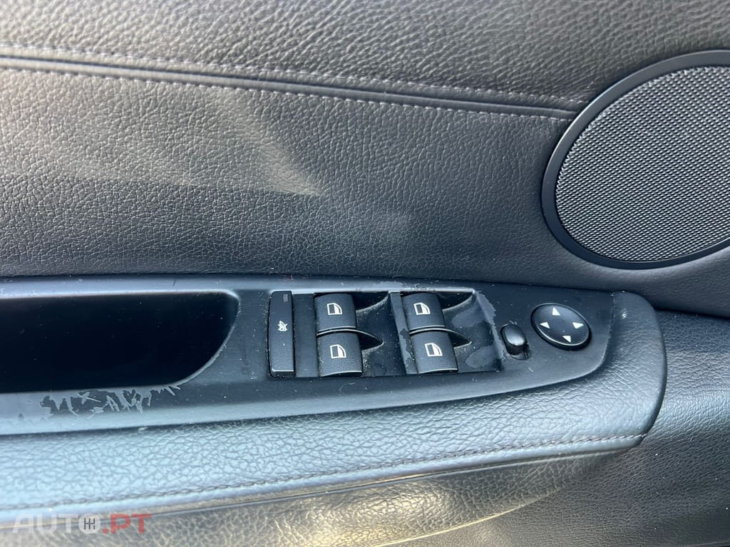 BMW X5 3.0 si