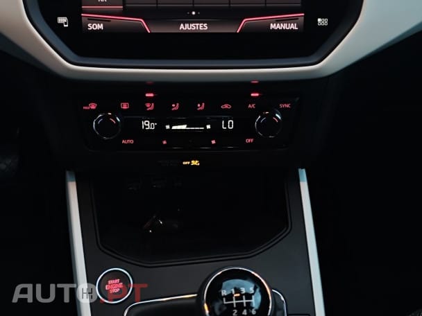 Seat Arona 1.0 TSI Xcellence