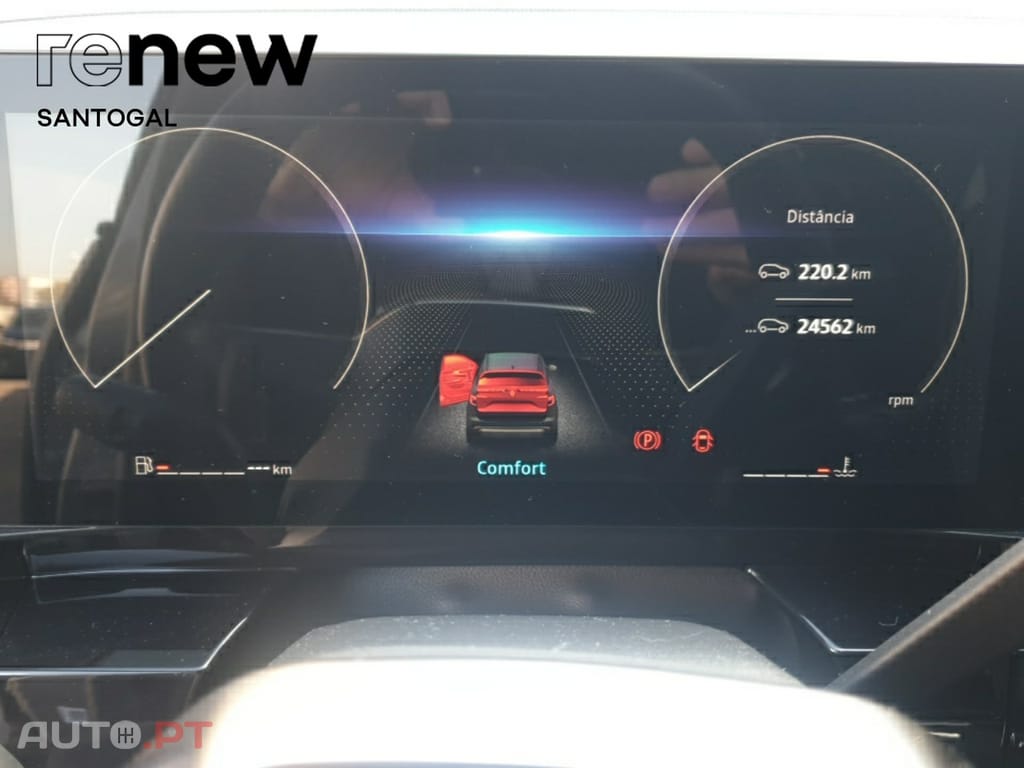 Renault Austral Iconic