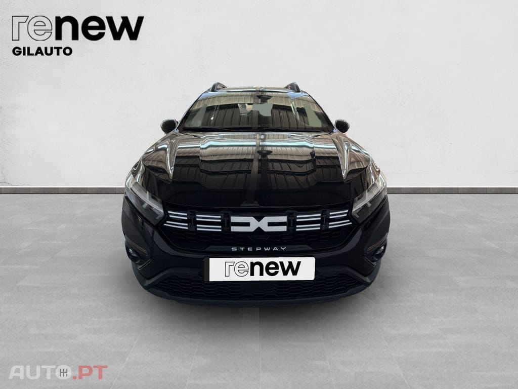 Dacia Sandero STW EXTREME+ ECO100B-FUEL