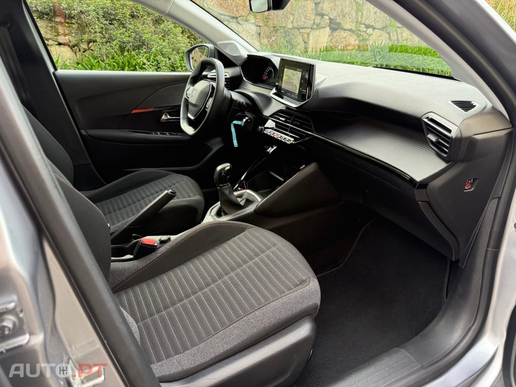 Peugeot 208 1.2 PureTech Active Pack