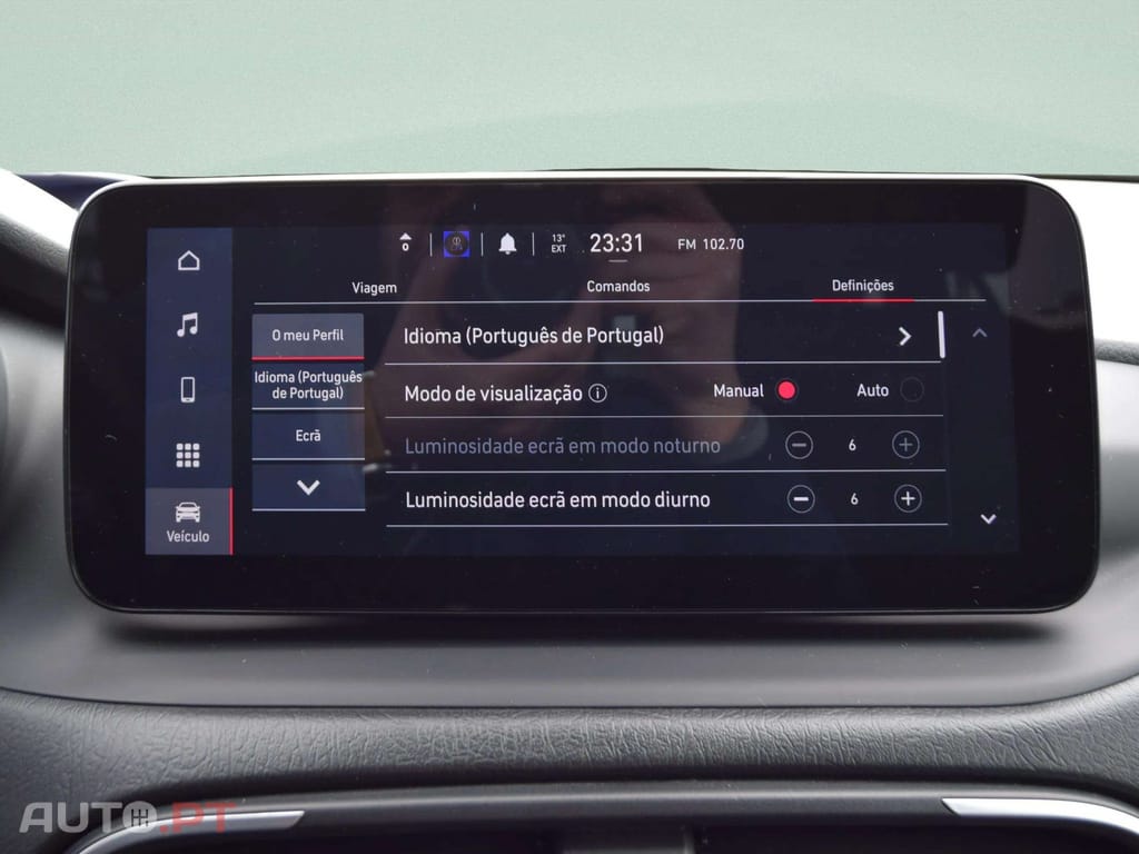 Fiat Tipo 1.3 Multijet City Life
