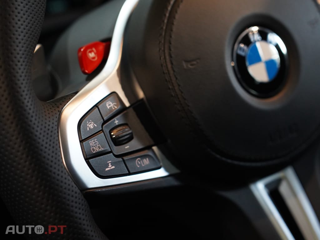 BMW X4 M Competition