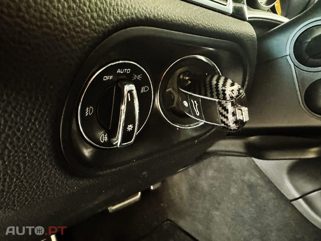 Porsche Macan S All Weather