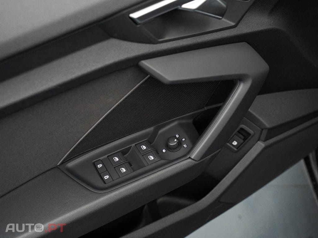 Audi A3 Sportback 40 TFSIe Advanced