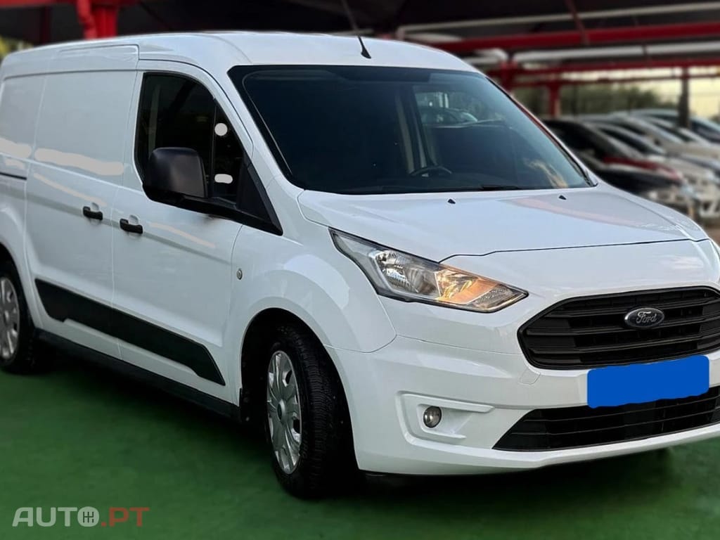 Ford Transit Connect 1.5TDCi 230 L2 TREND (AUT.)