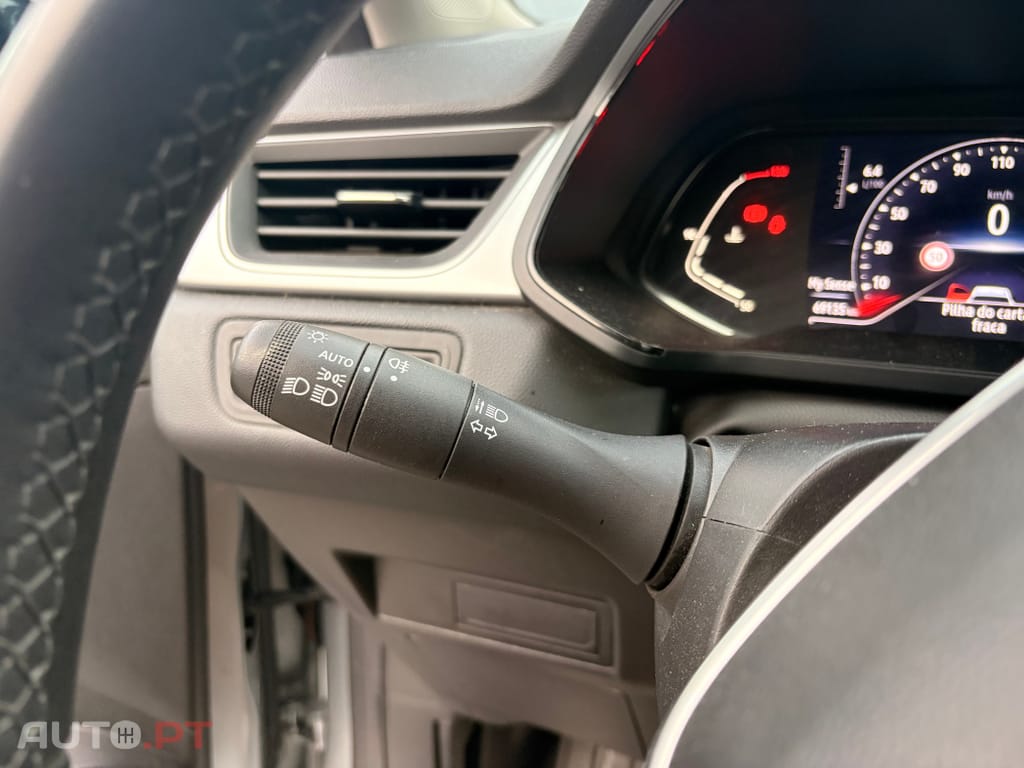 Renault Captur 1.0 TCe Evolution