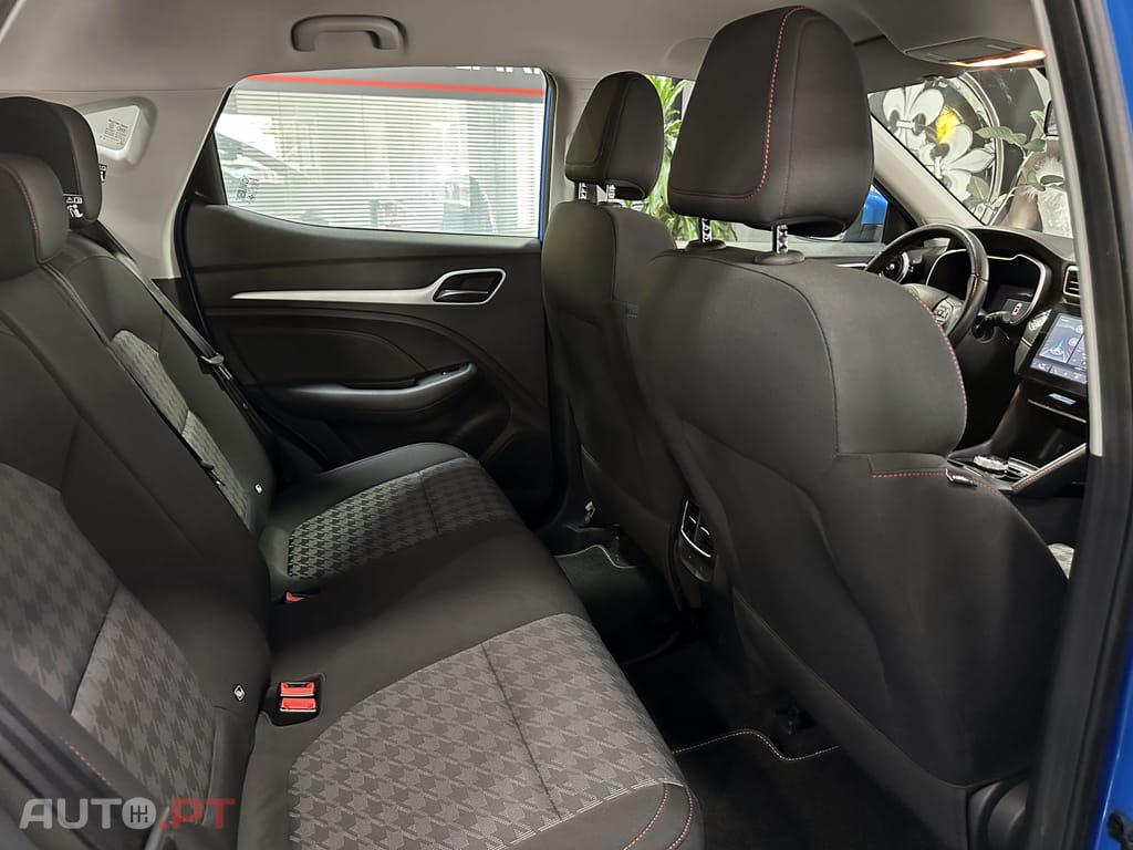 MG ZS EV 50.3 kWh Comfort