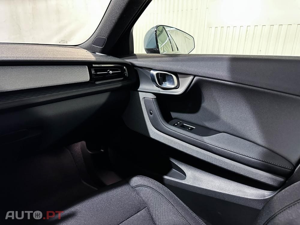 Polestar 2 Long Range 82 kWh Plus