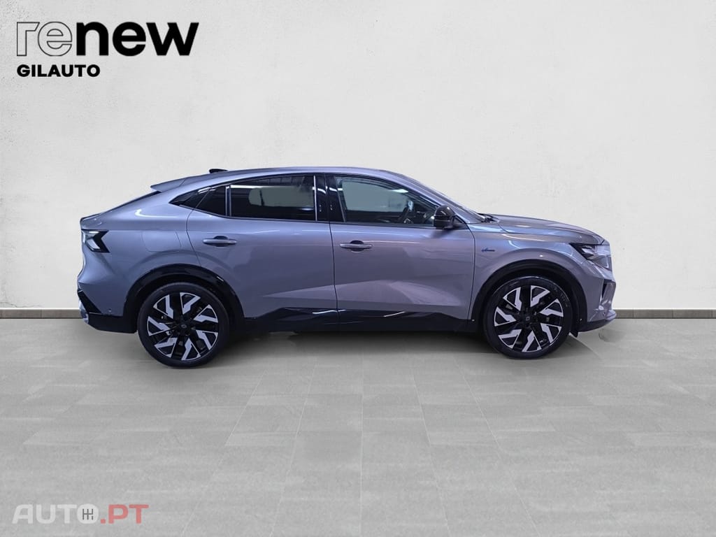 Renault Rafale 1.2 Full Hybrid E-Tech Esprit Alpine