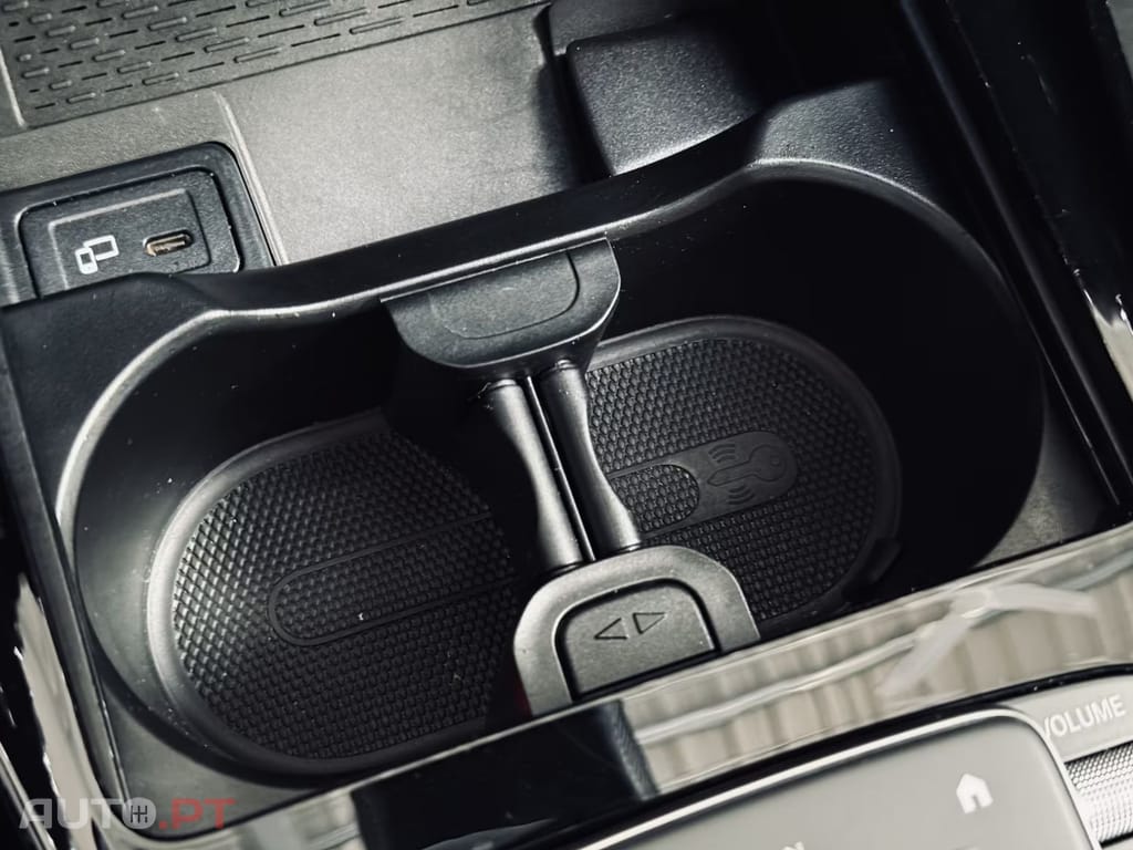 Mercedes-Benz CLA 45 AMG 4Matic