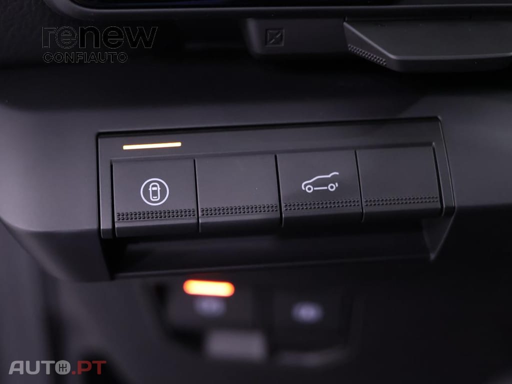 Renault Alpine Novo Scenic E-tech 100% Elétrico 220 Cv Grande Autonomia  Esprit