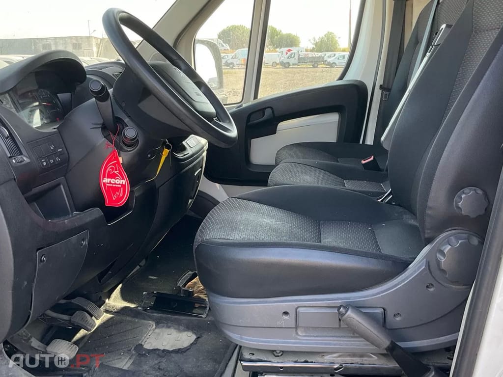 Peugeot Boxer BOXER 2.2 hdi L2H2