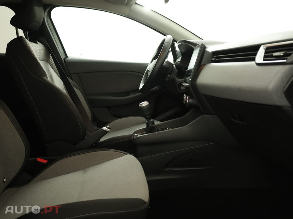 Renault Clio 1.0 TCe Evolution