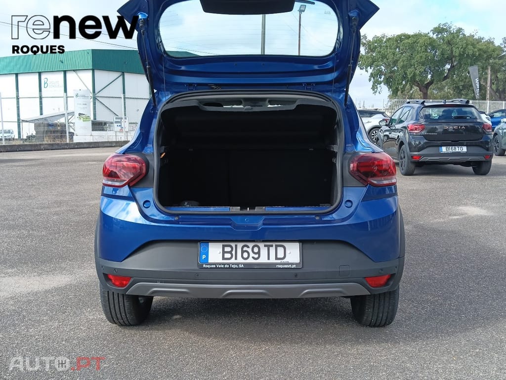 Dacia Sandero Stepway Extreme+ 1.0 TCe Bi-fuel 100cv