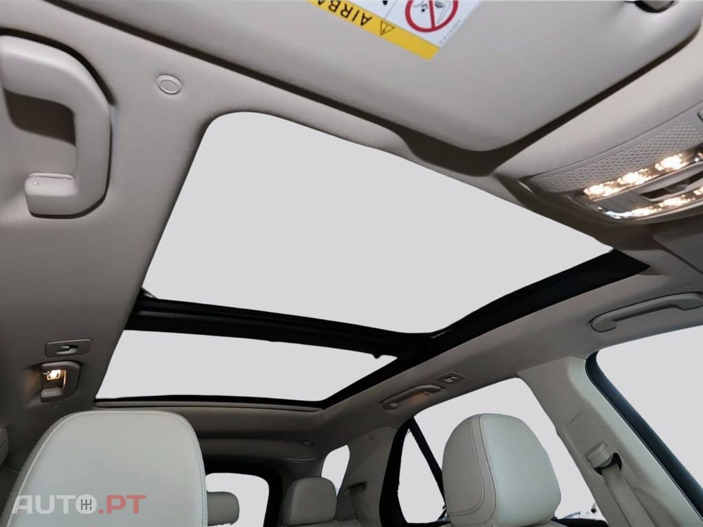 Mercedes-Benz GLE de 4M AMG I.V.A DEDUTIVEL 