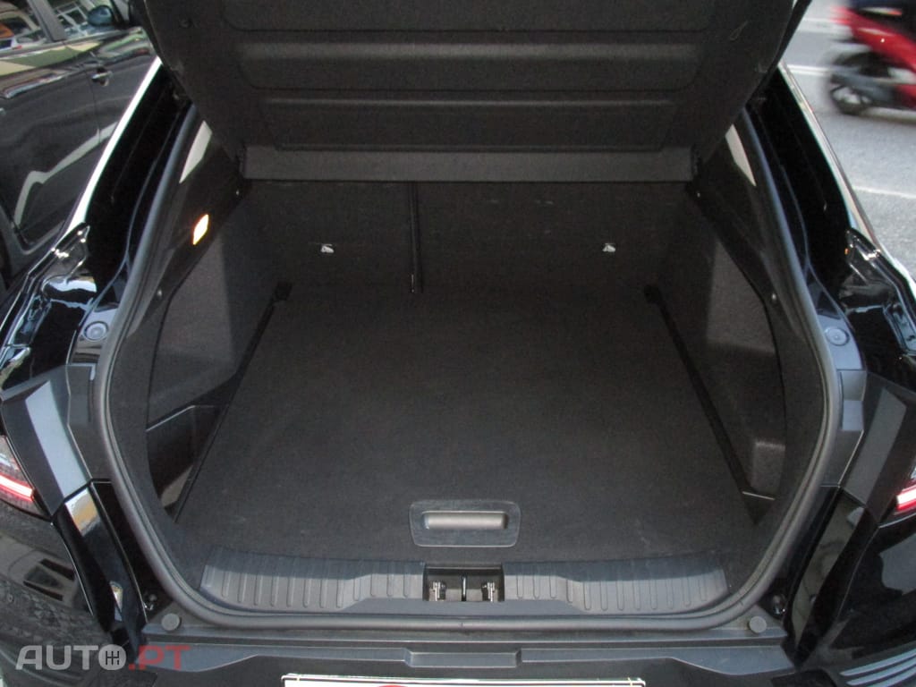 Renault Arkana 1.3 TCe Evolution EDC
