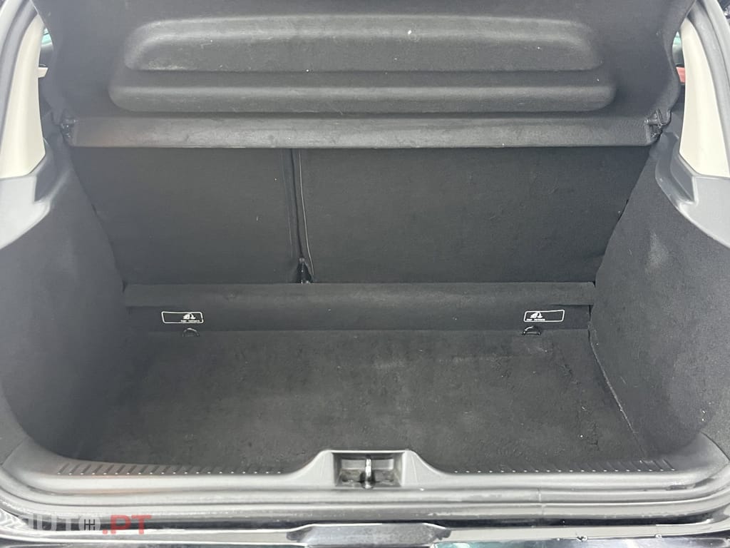 Renault Clio 1.6 T RS EDC