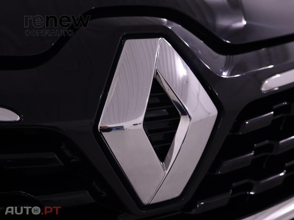 Renault Arkana 1.6 E-Tech Intens