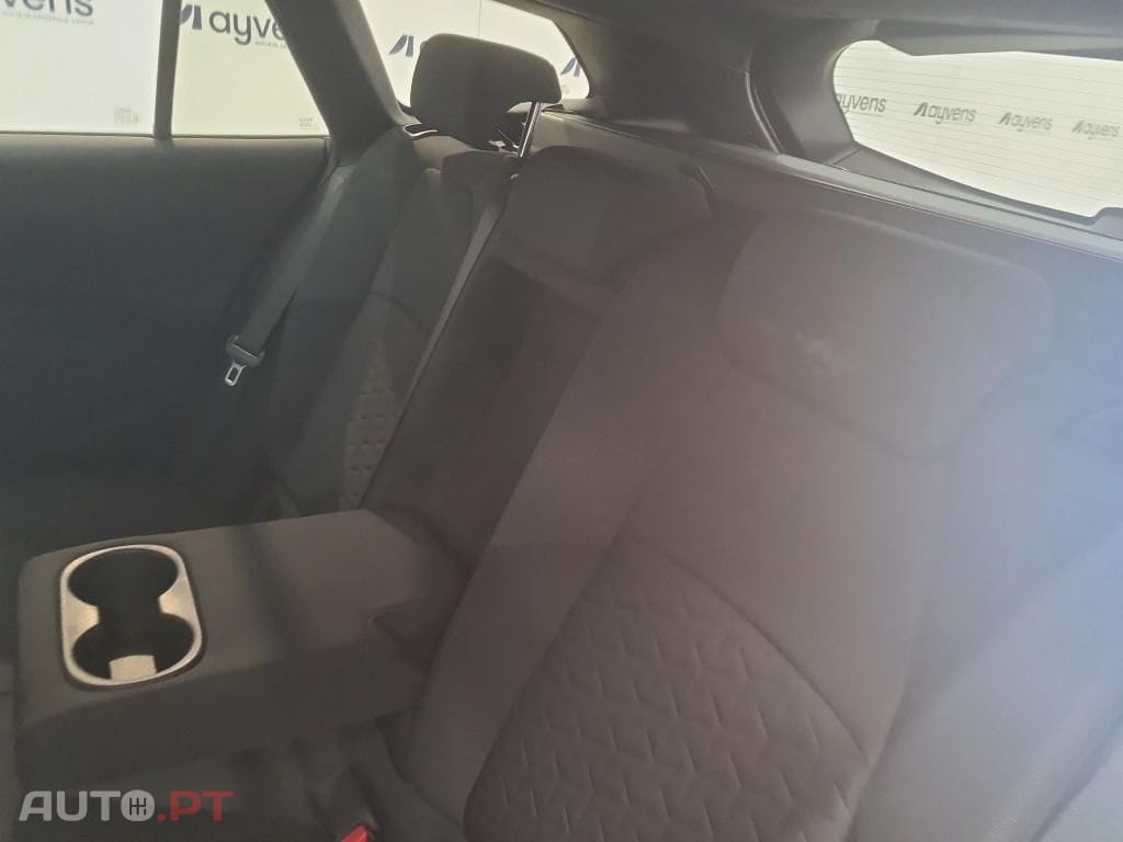 Toyota Corolla Touring Sports 1.8 Hybrid Comfort+P.Sport