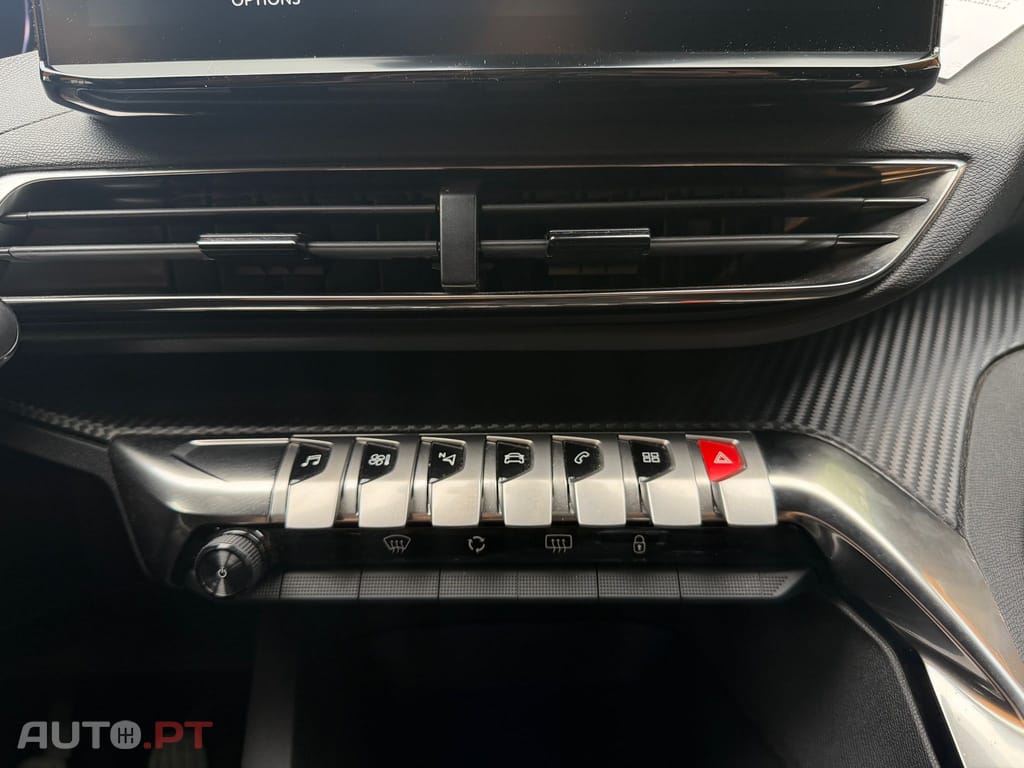 Peugeot 3008 1.2 PureTech Active Pack