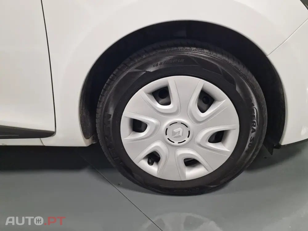 Renault Clio SOCIETE 1.5 DCI ZEN IVA DEDUTIVEL