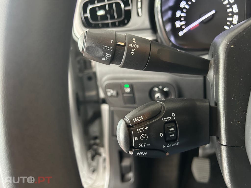 Citroen C3 1.2 PureTech Feel