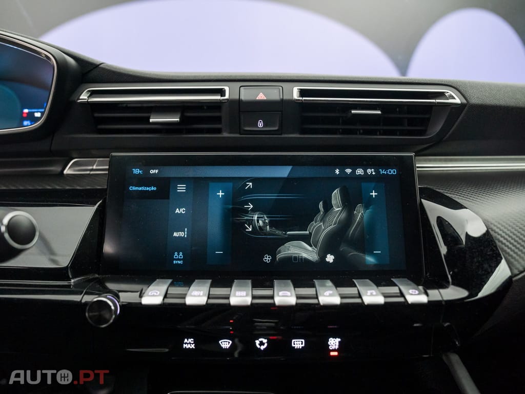 Peugeot 508 SW 1.5 BlueHDi Allure EAT8