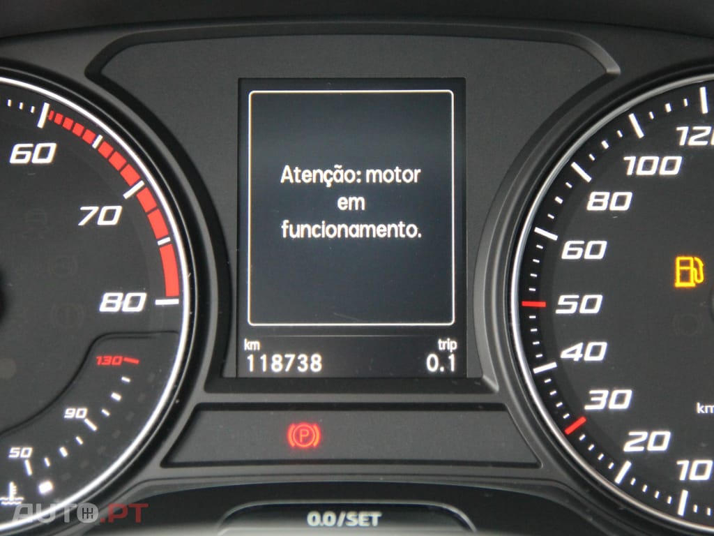 Seat Ateca 1.0 TSI Style