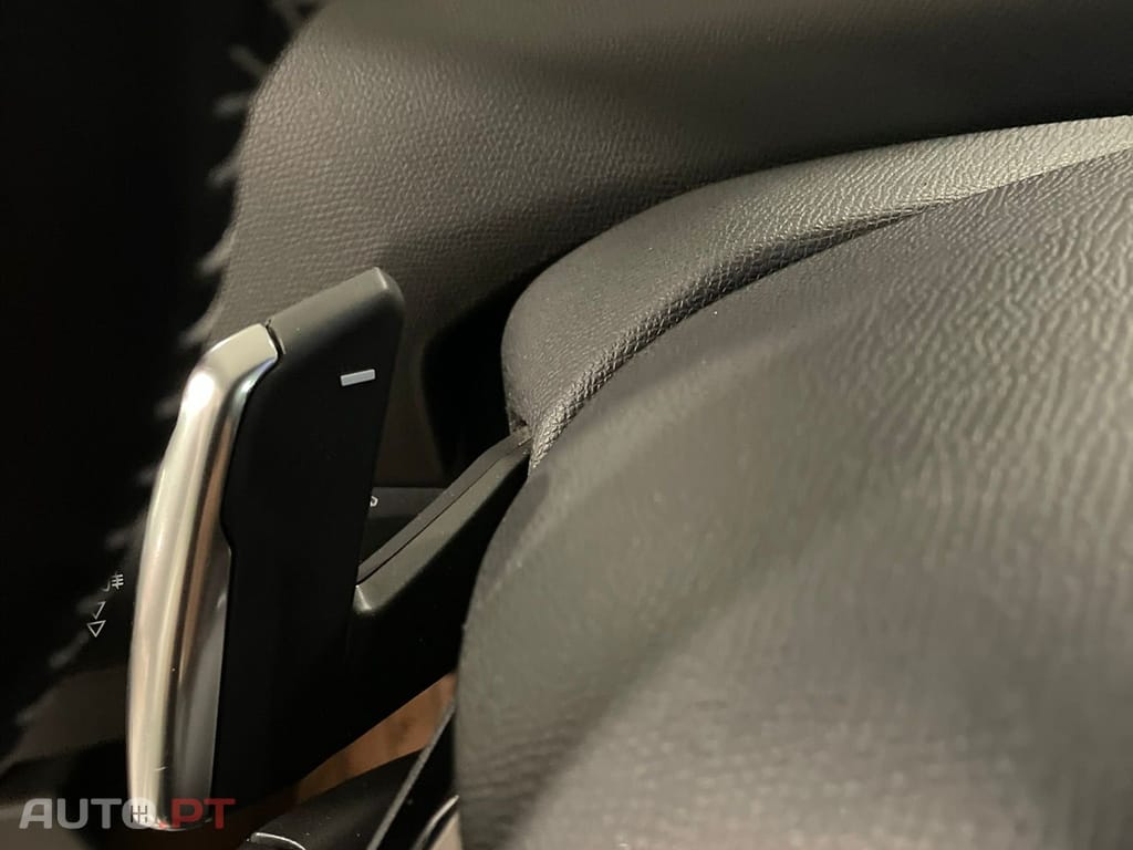 Peugeot 308 SW 1.5 BlueHDi Allure EAT8