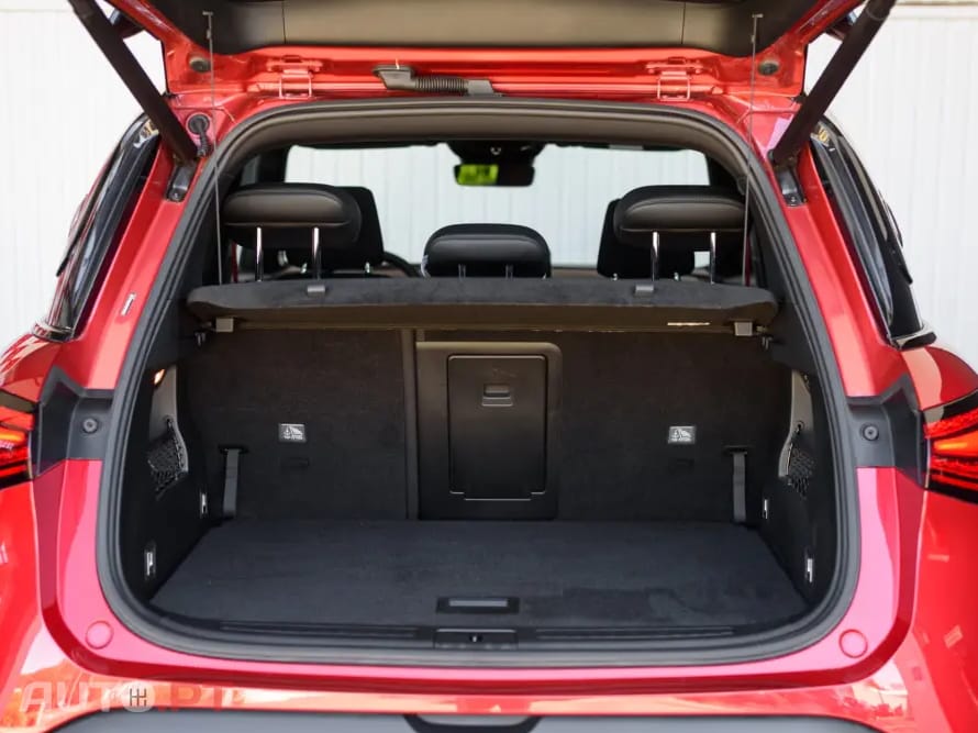 Smart #1 66 kWh Brabus AWD