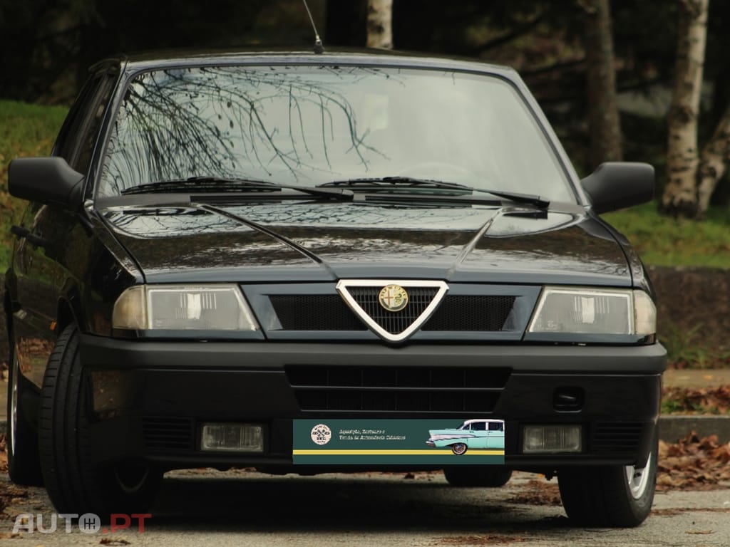 Alfa Romeo 33 Imola 1.4 ie