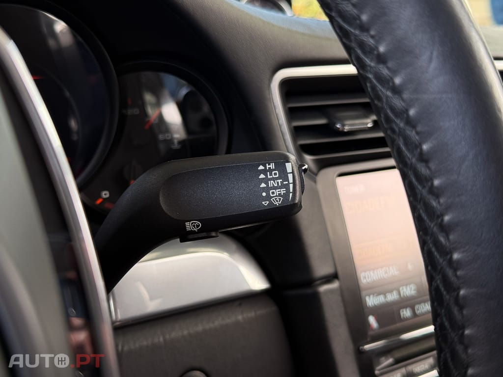Porsche 991 Carrera PDK