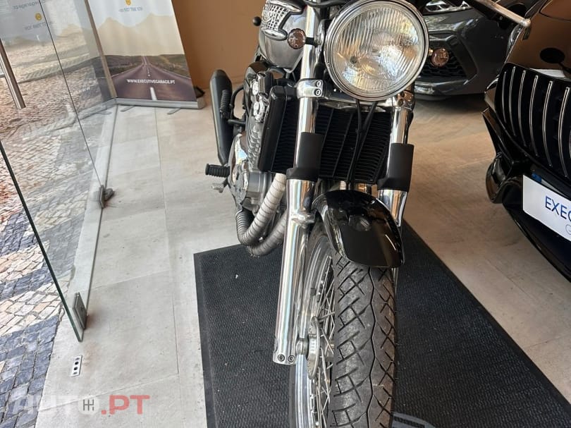 Triumph Thunderbird Thunderbird 900