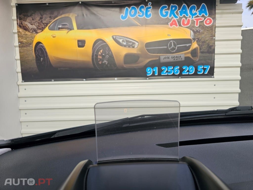 Peugeot 3008 1.6 HDi Executive