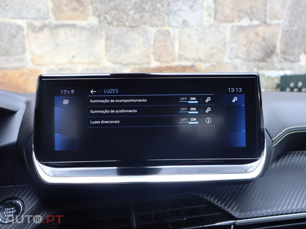 Peugeot 2008 1.5 BlueHDi GT EAT8