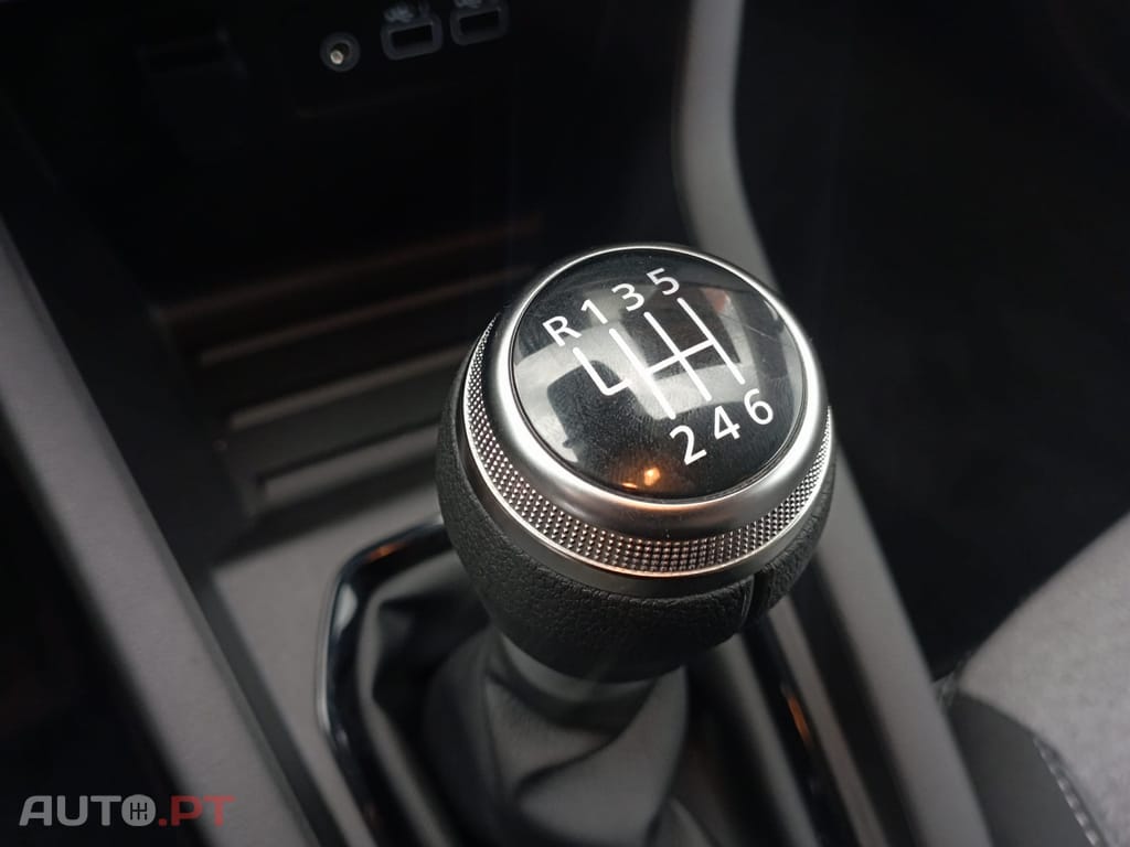 Renault Clio Clio Evolution TCE 90