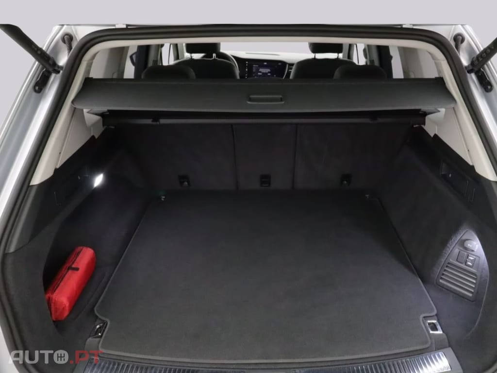 Volkswagen Touareg I.V.A DEDUTIVEL EHYBRID 3.0 V6 