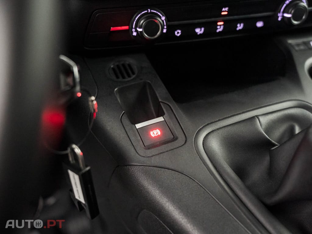 Peugeot Partner 1.5 BlueHDi Pro Longa