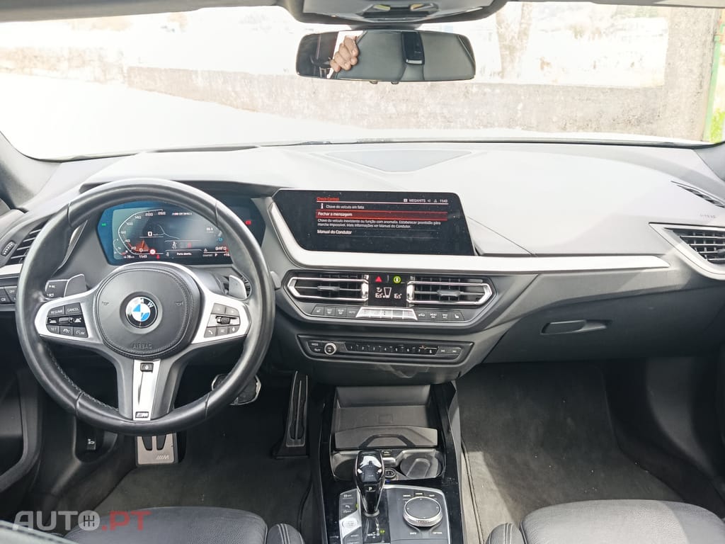 BMW M235 PackM