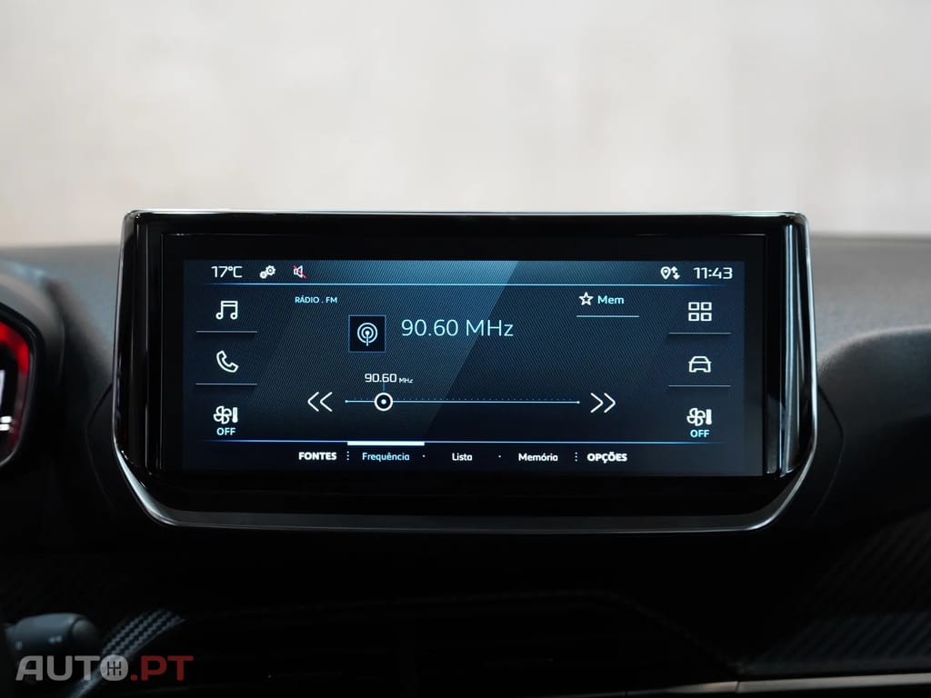 Peugeot 208 1.2 PureTech Style