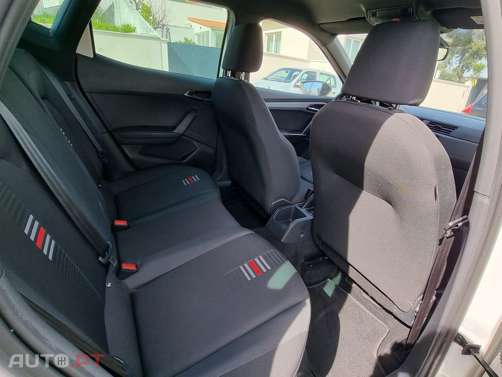 Seat Arona 1.0 TSI FR