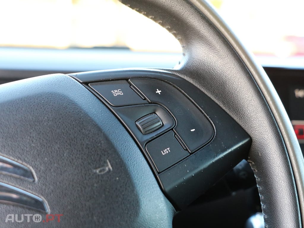 Citroen C4 Cactus 1.2 PureTech Feel