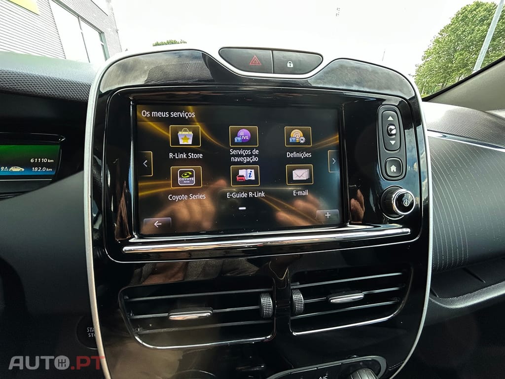 Renault Zoe Intens 40